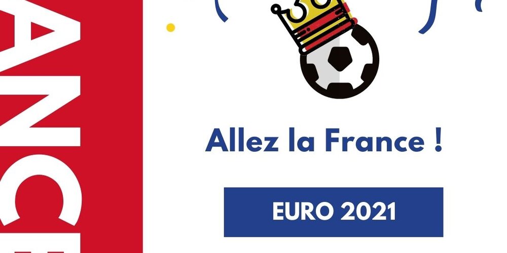 Euro 2021 Traction Levage