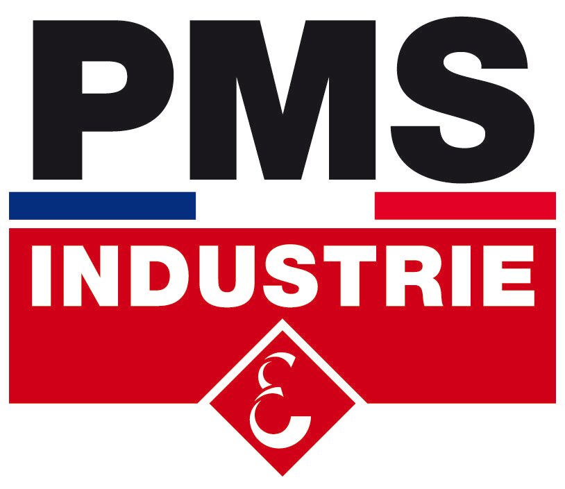Logo PMS Industrie