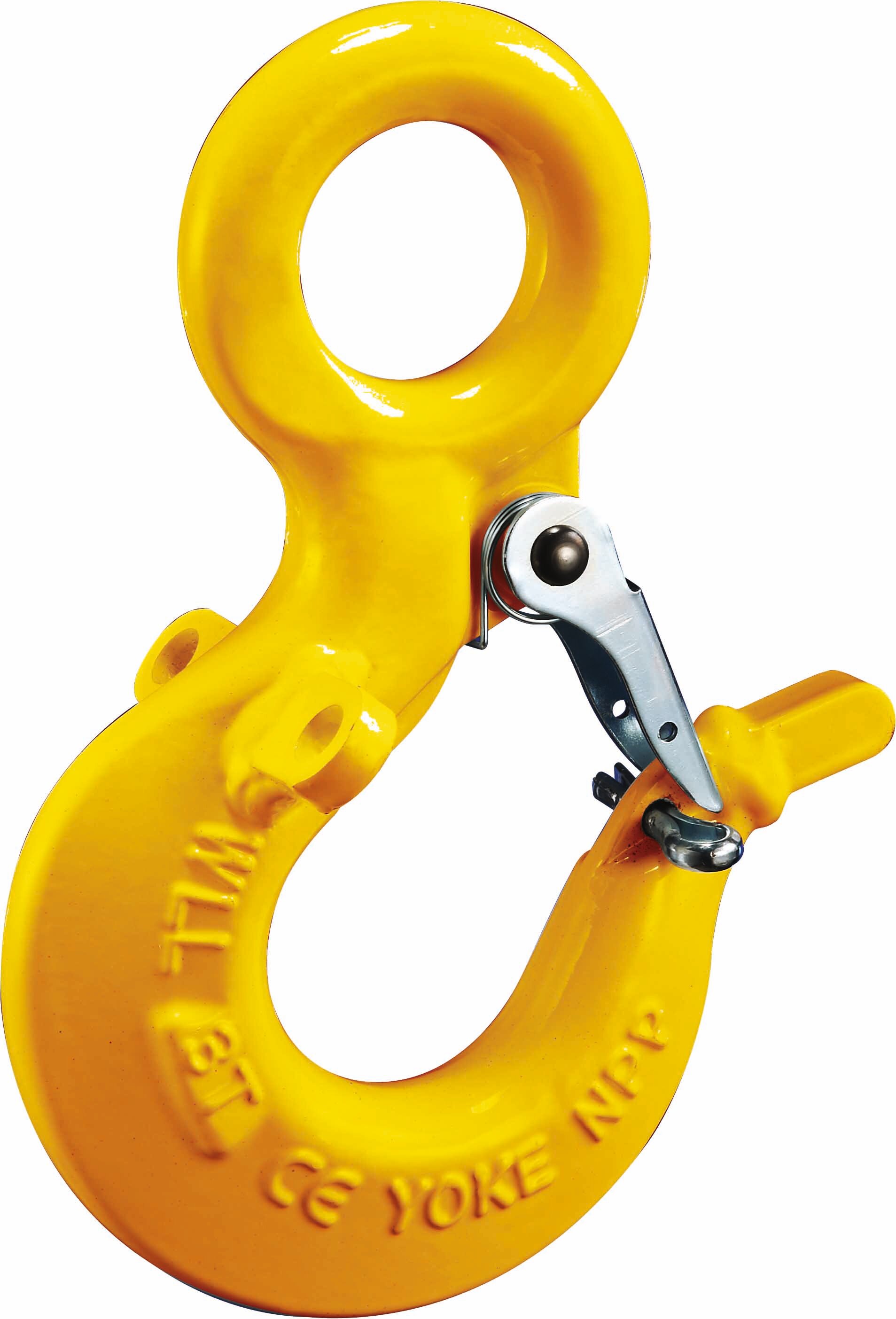 ROV Hook YOKE