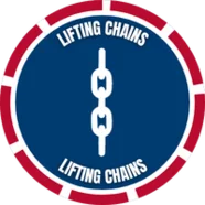 Lifting chains