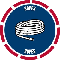 Ropes