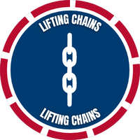 Lifting chains