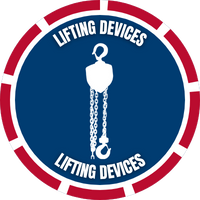 Lifting and handling devices