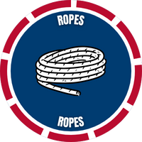 Ropes