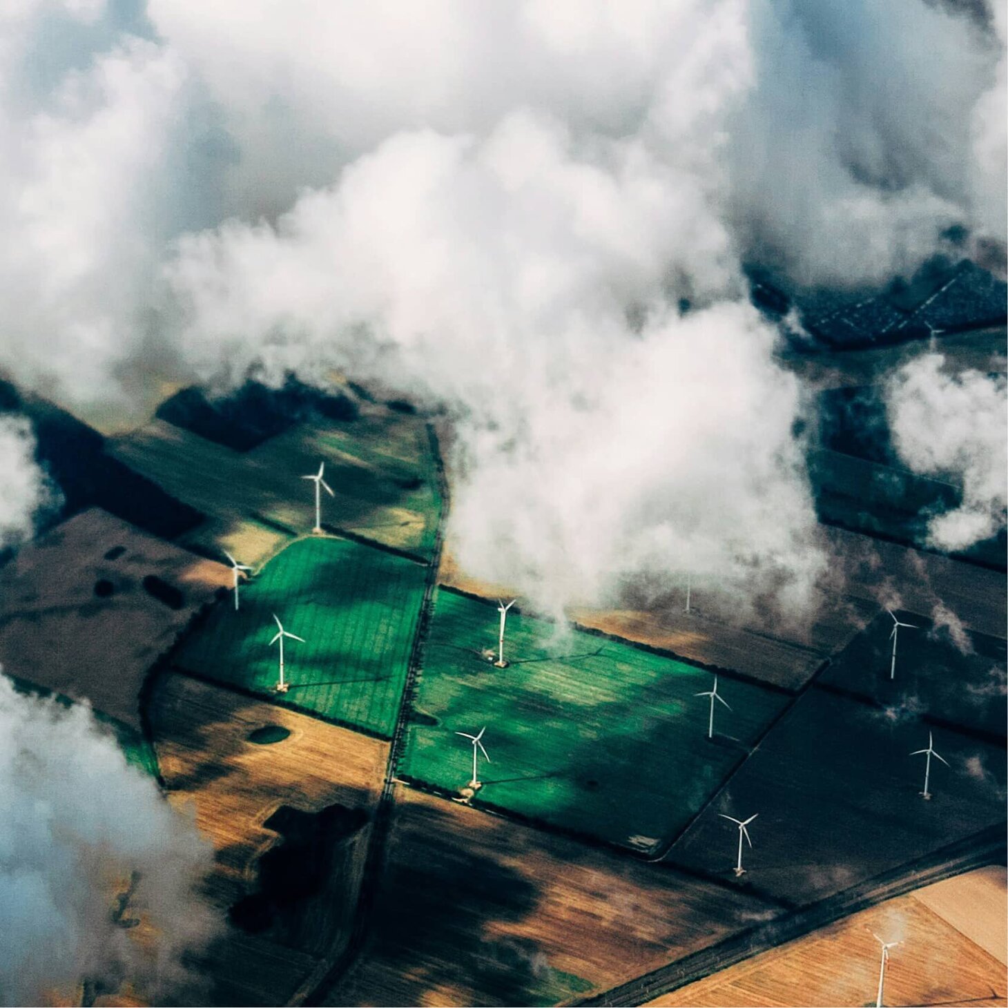 La politique environnementale de Traction Levage La politique environnementale de Traction Levage