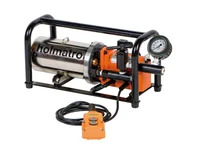 Pompe compacte hydraulique