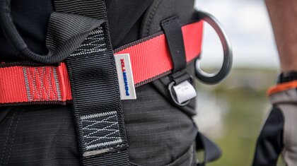 Equipement de protection individuelle