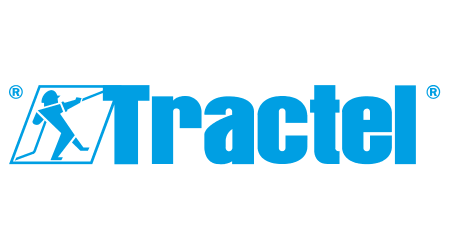 Logo TRACTEL