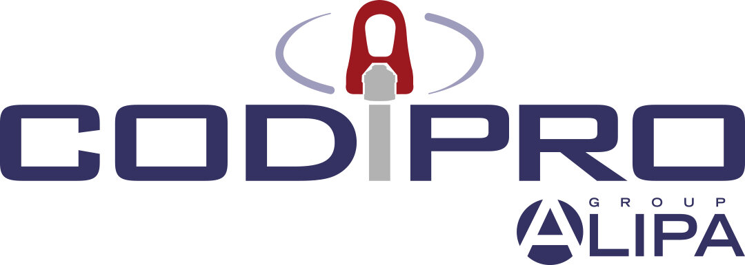 Logo Codipro group Alipa Logo Codipro group Alipa