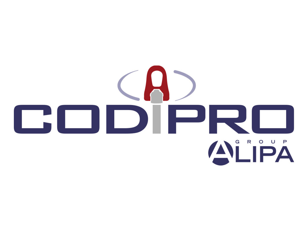 Logo Codipro Logo Codipro