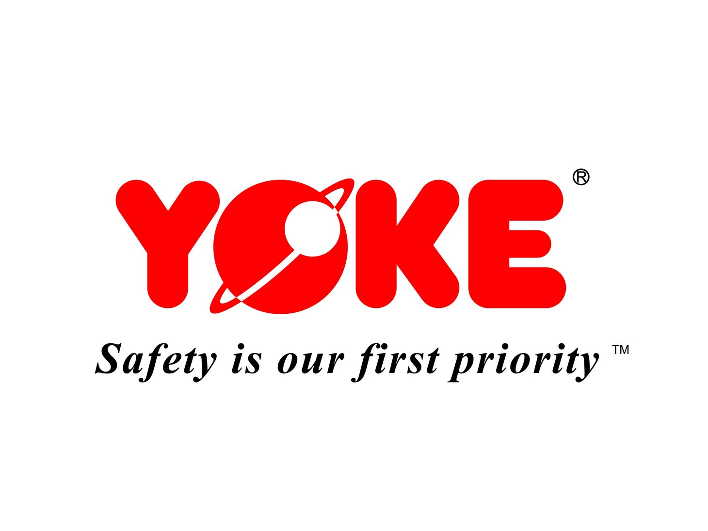 Logo YOKE Logo YOKE