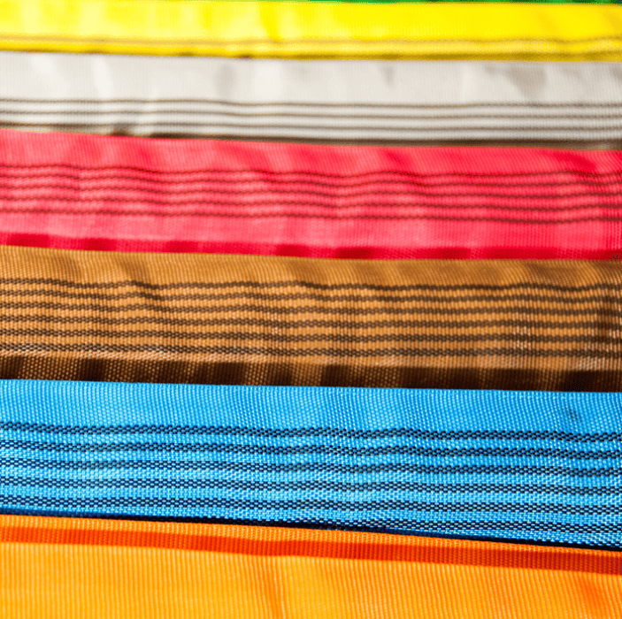élingues de levage en polyester recyclé élingues de levage en polyester recyclé