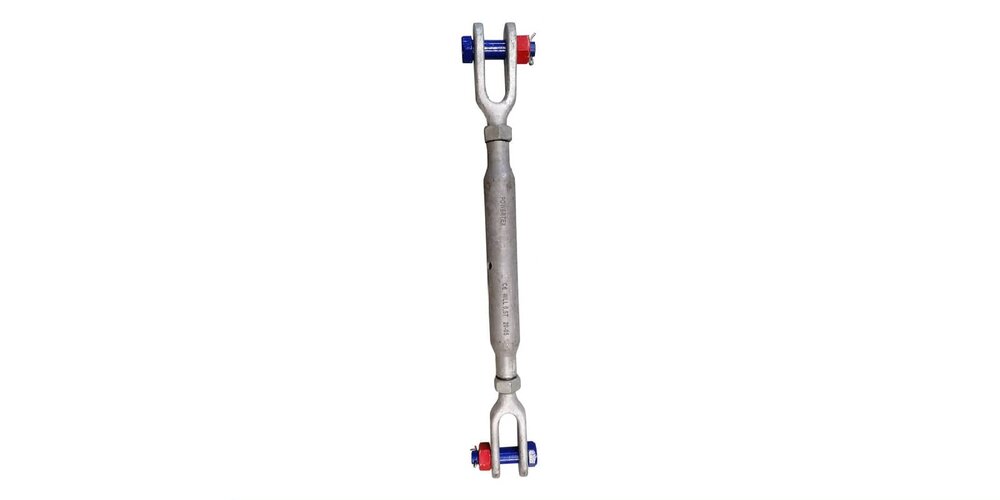 The POWERTEX Rigging screw PRSJ