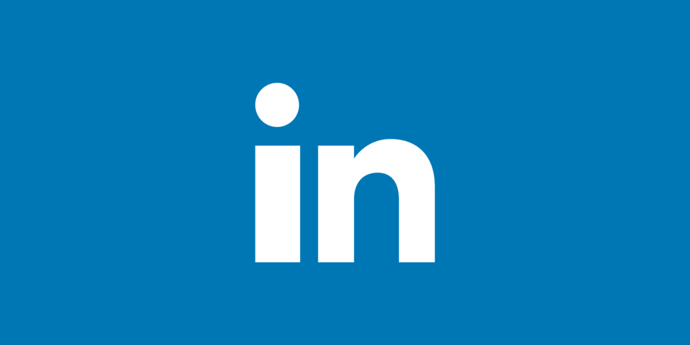 Merci à nos 2000 abonnés LinkedIn !