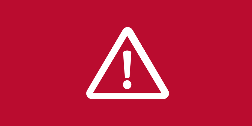 ALERTE VIGILANCE : Tentatives d'usurpation d'identité et fraudes au RIB