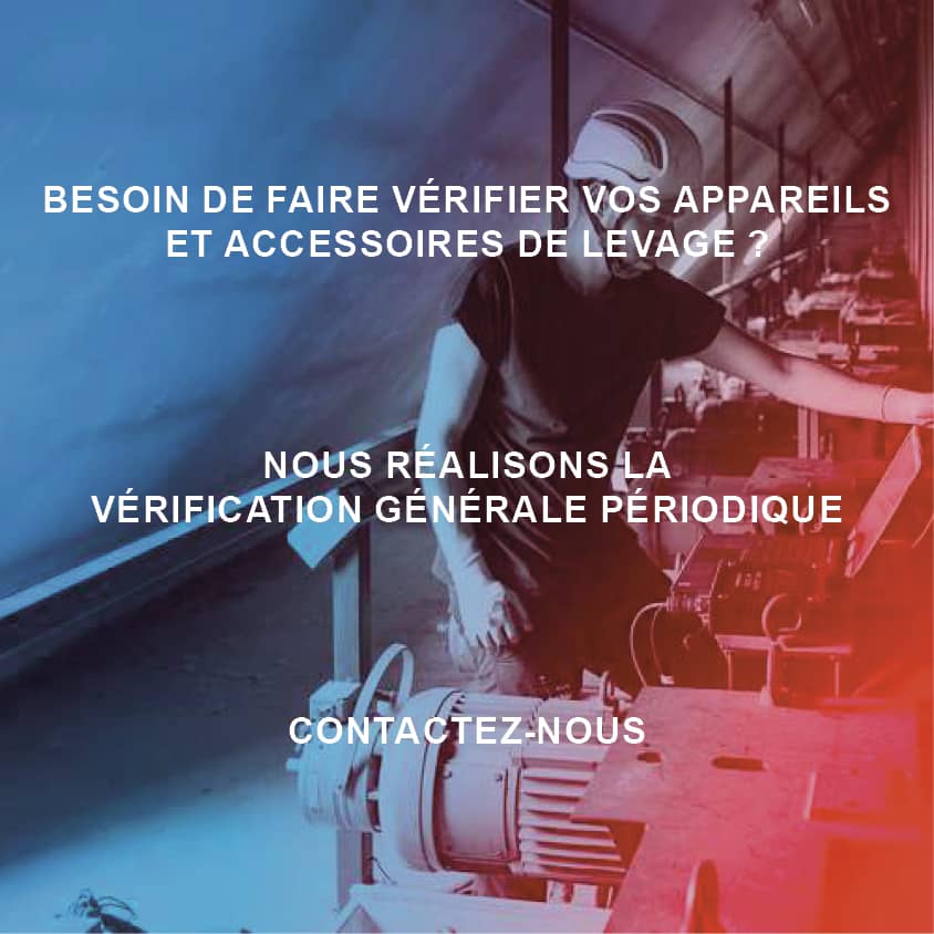 Contactez-nous