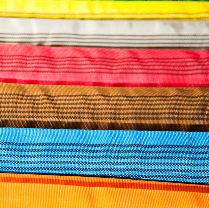 recycled polyester lifting slings
