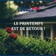 Equinoxe de Printemps 2023