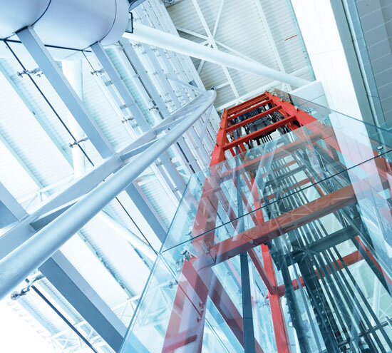 Elevator rope Elevator rope