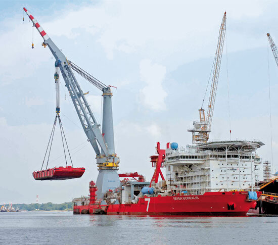 Offshore Offshore