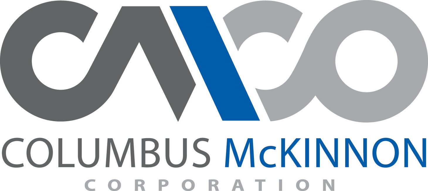 CMCO's logo CMCO's logo