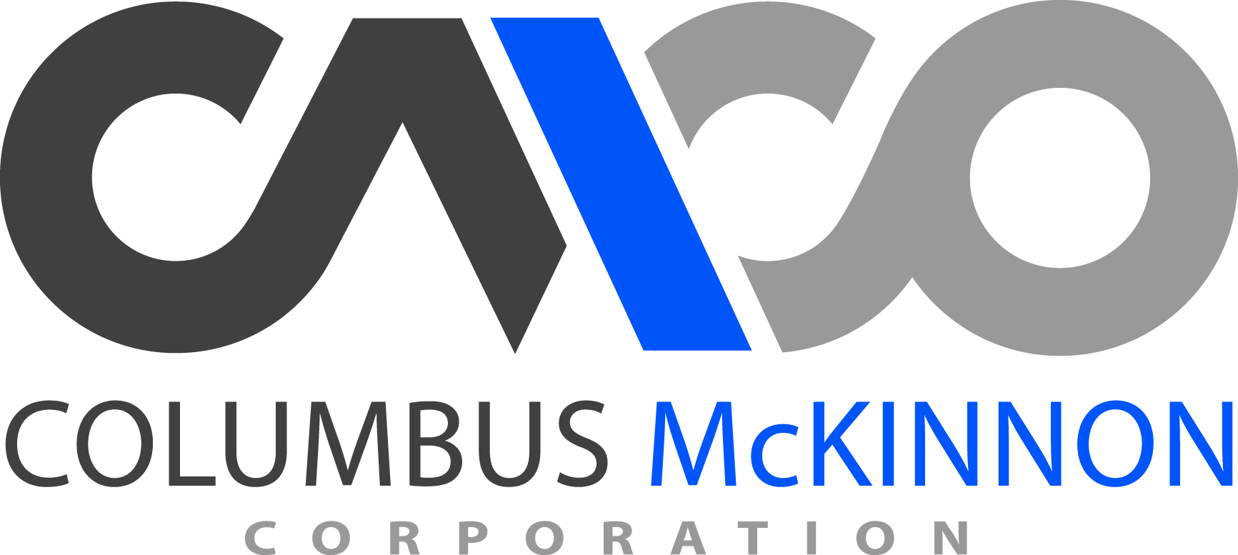 CMCO's logo