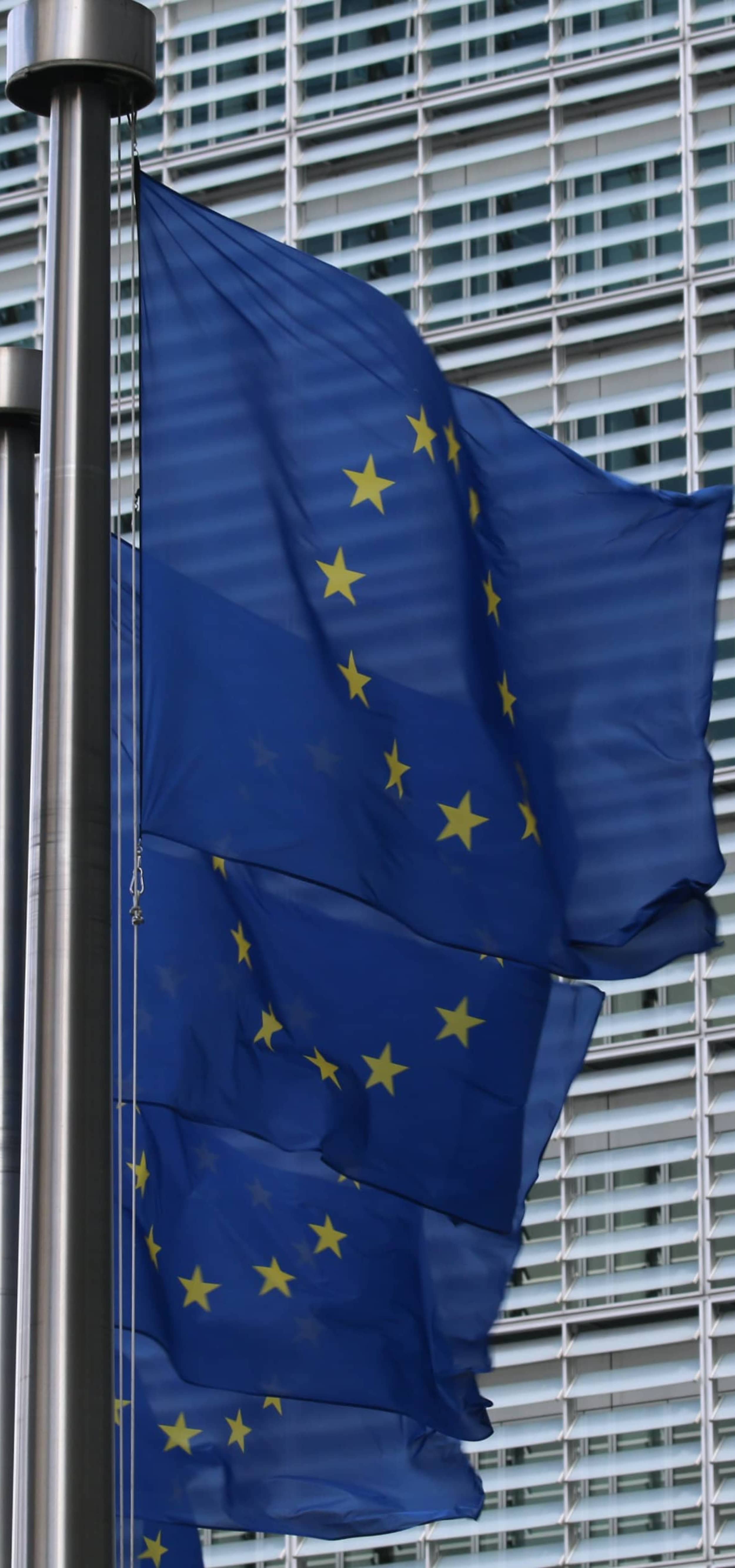 Directive CE et règlementation européenne