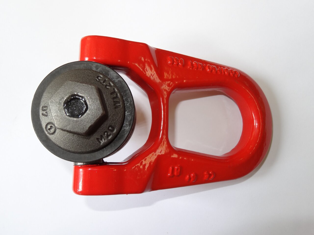 RFID anneau de levage