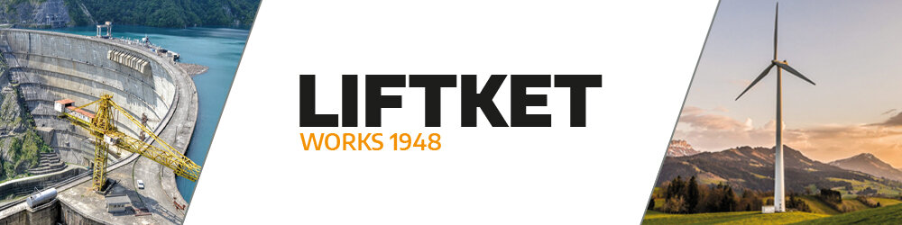 LIFTKET LIFTKET