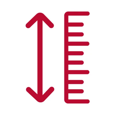 Calculateur pour la longueur des élingues | © Traction Levage