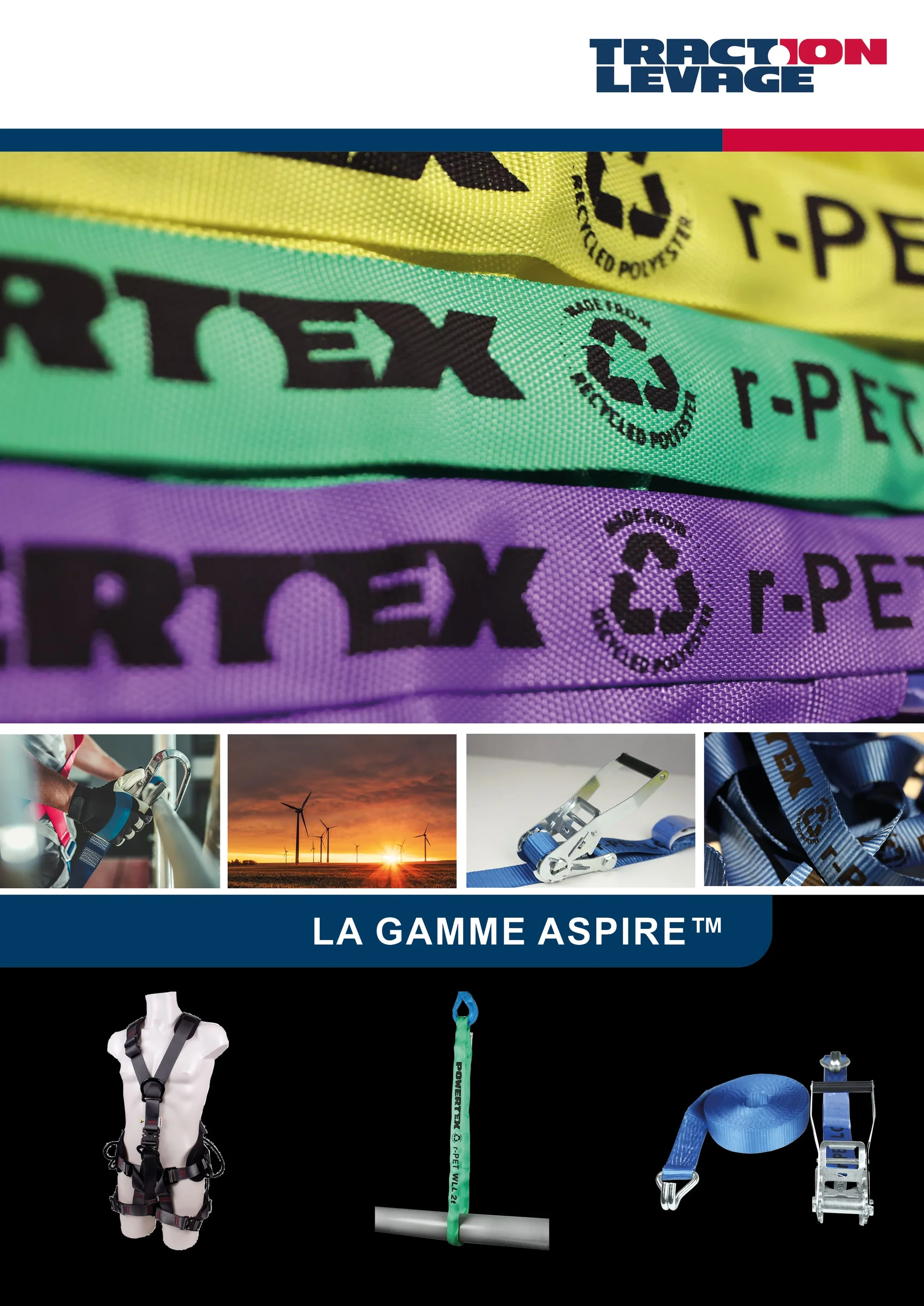 Catalogue Aspire