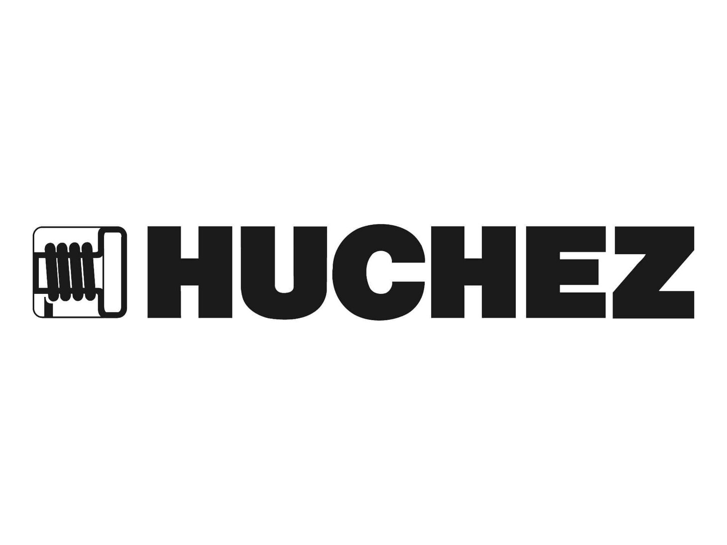 Logo de HUCHEZ Logo de HUCHEZ