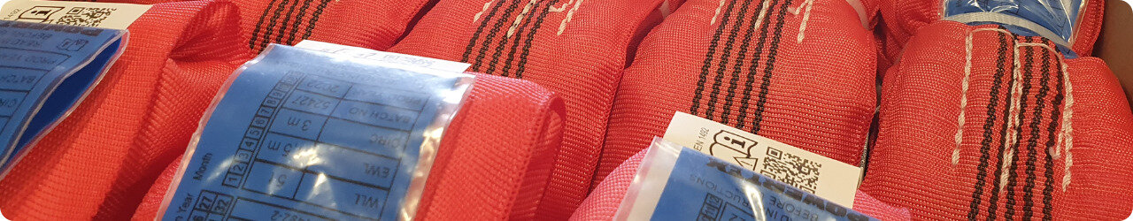 Discover Powertex and Ropetex | © Traction Levage Discover Powertex and Ropetex | © Traction Levage