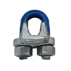 Serre-câble EN 13411-5 TYPE B POWERTEX | © Traction Levage