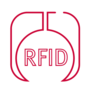 Equipé de RFID