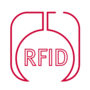 Le produit est équipé d'une puce RFID
